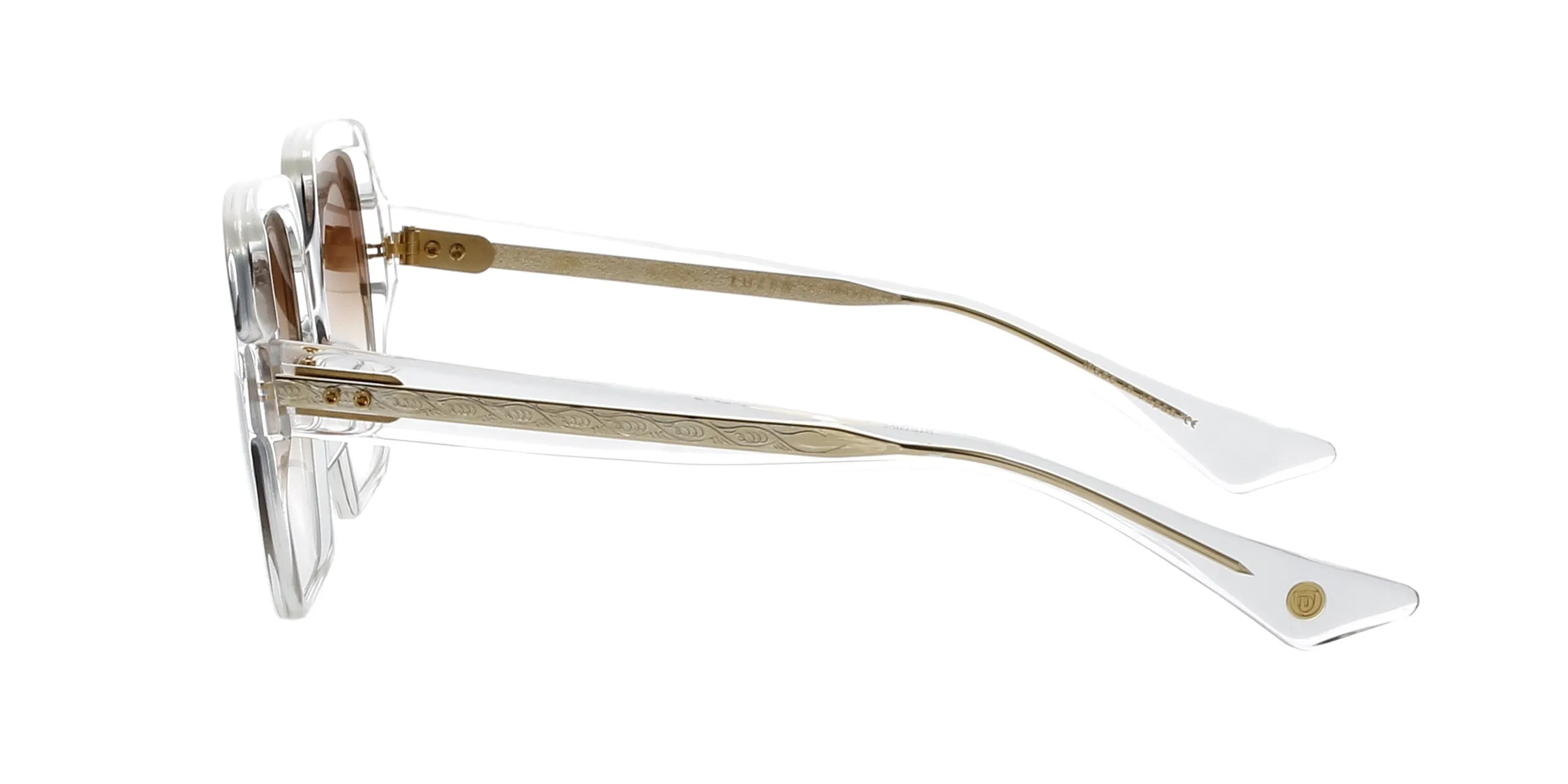 Dita Luzpa DTS710 sold by Fashion Eyewear product image thumbnail 3