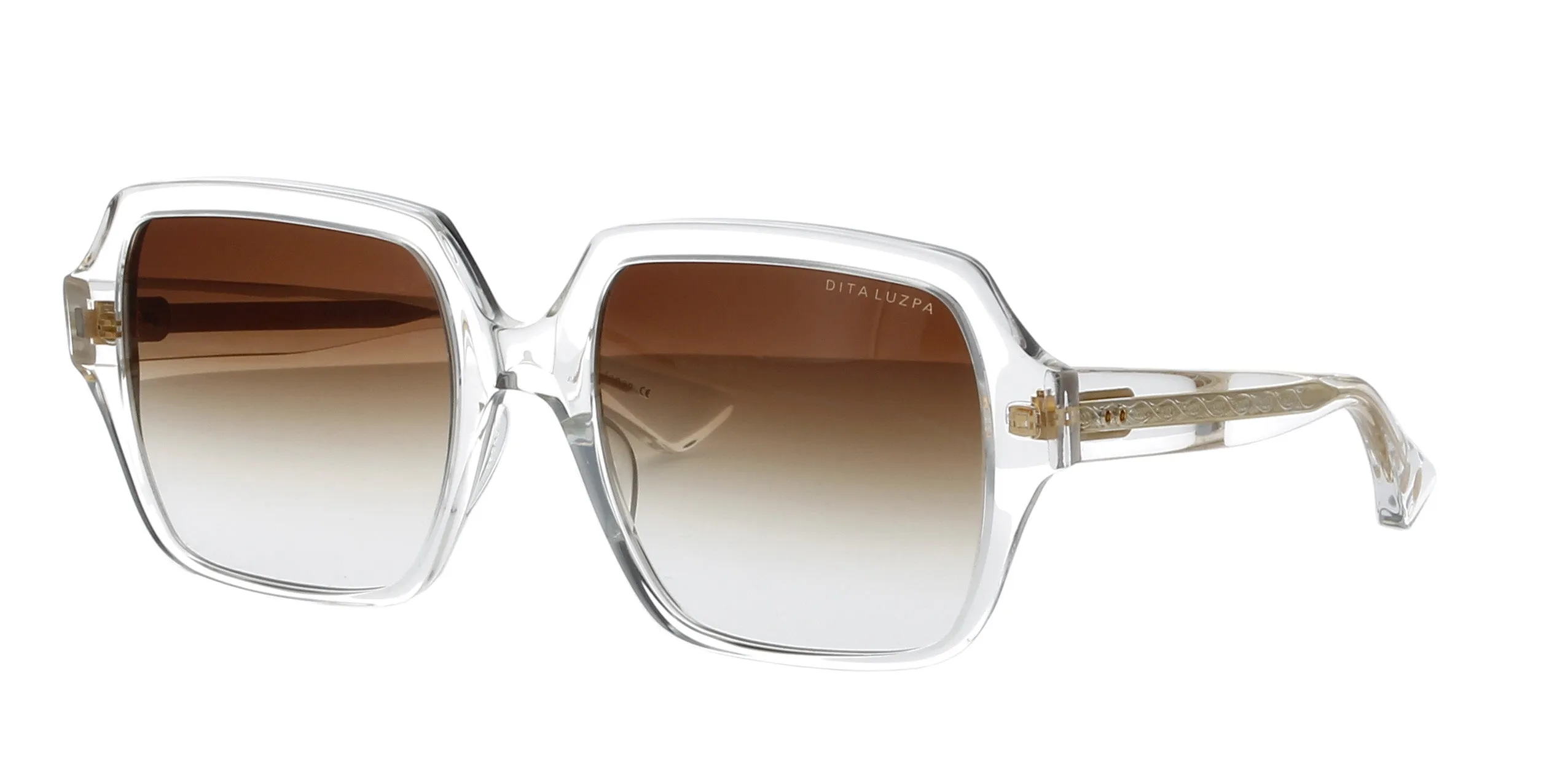 Dita Luzpa DTS710 sold by Fashion Eyewear