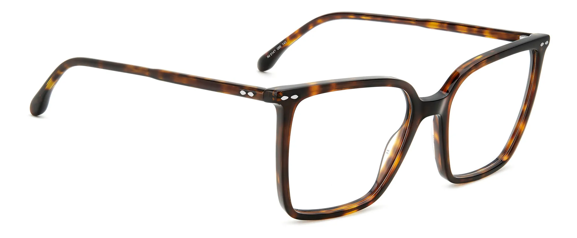 Isabel Marant IM 0142 sold by Fashion Eyewear product image thumbnail 3