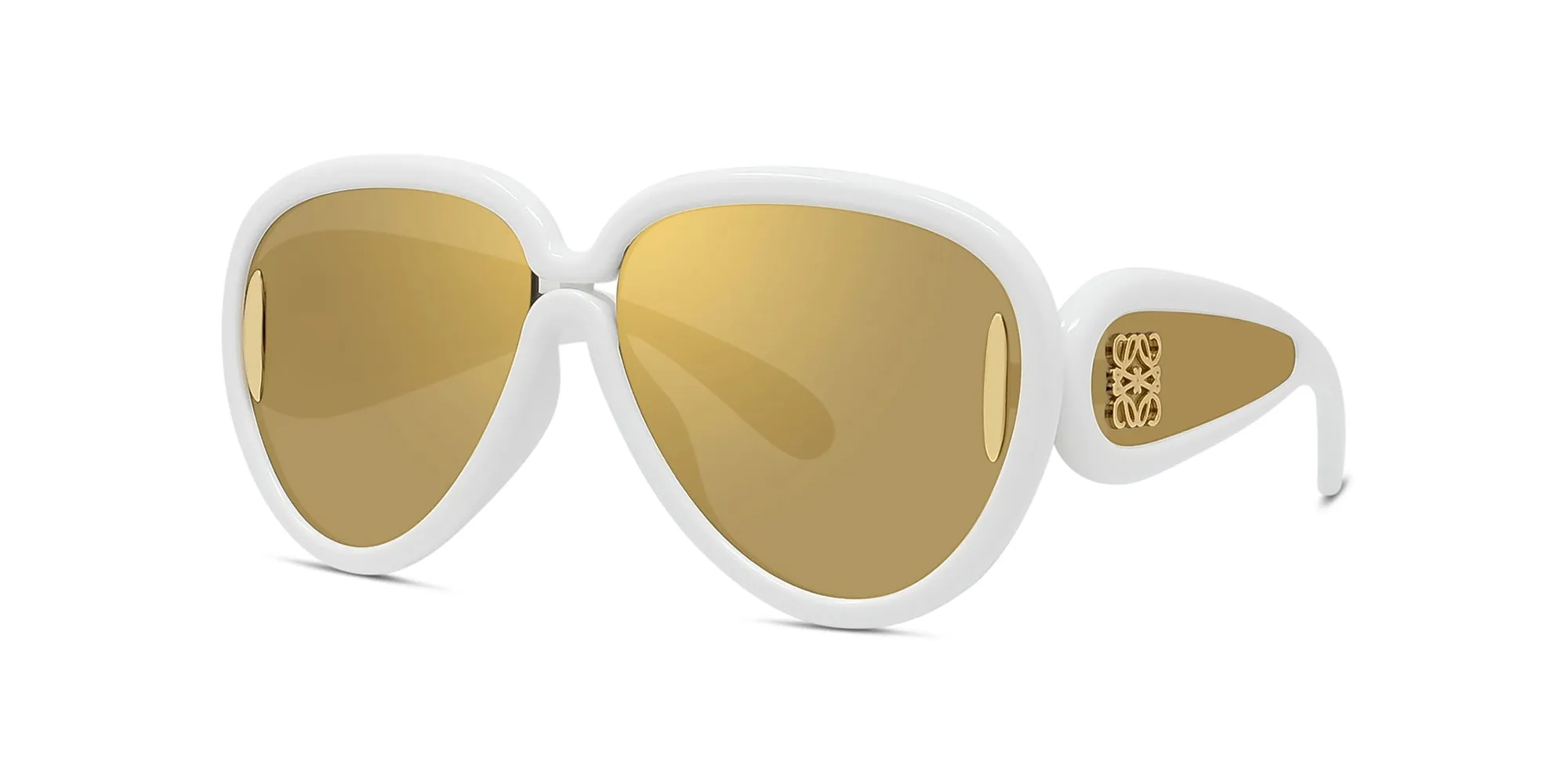 Loewe Paula's Ibiza LW40132I sold by Fashion Eyewear product image thumbnail 4
