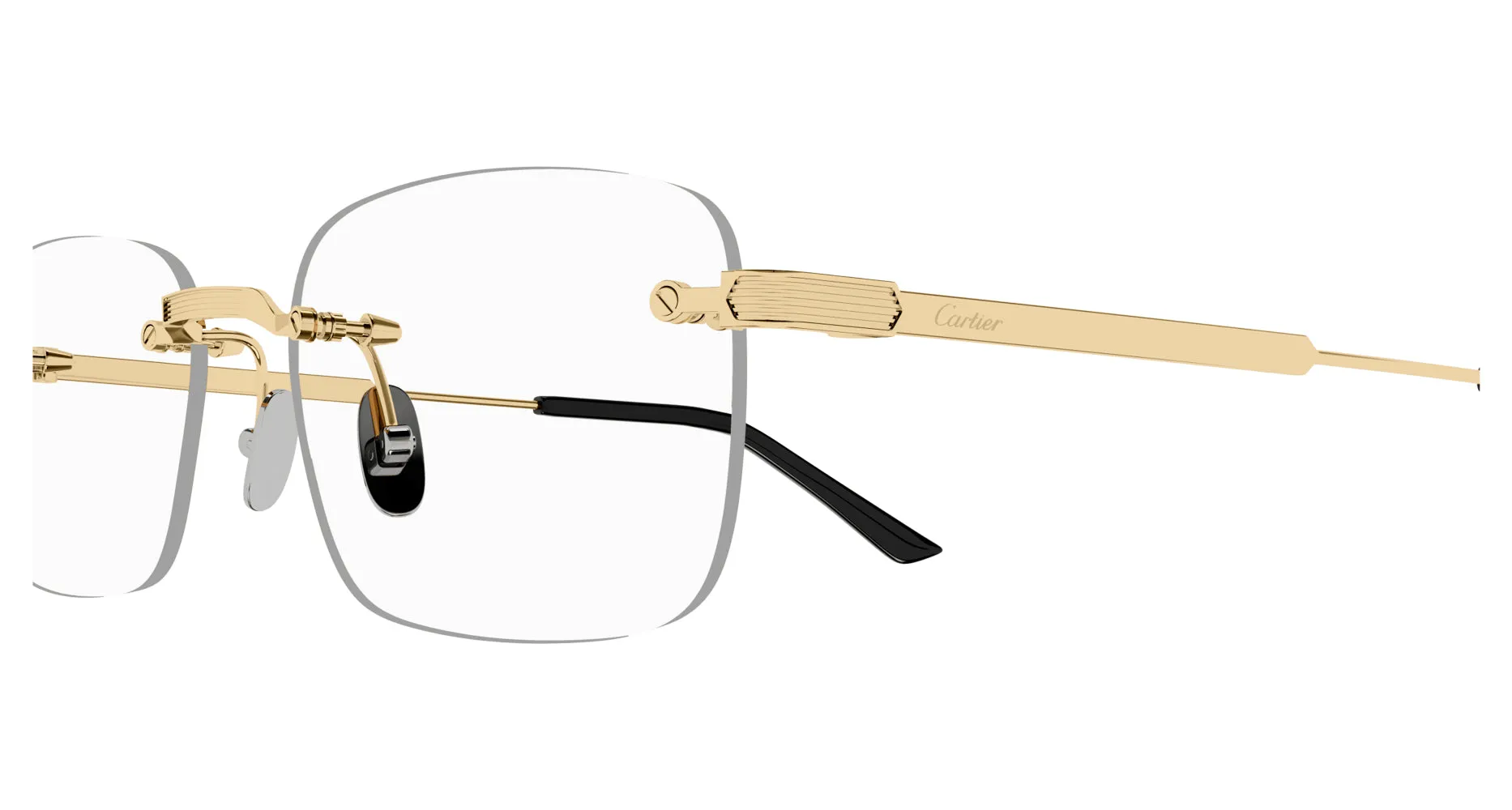 Cartier CT0349O sold by Fashion Eyewear product image thumbnail 3