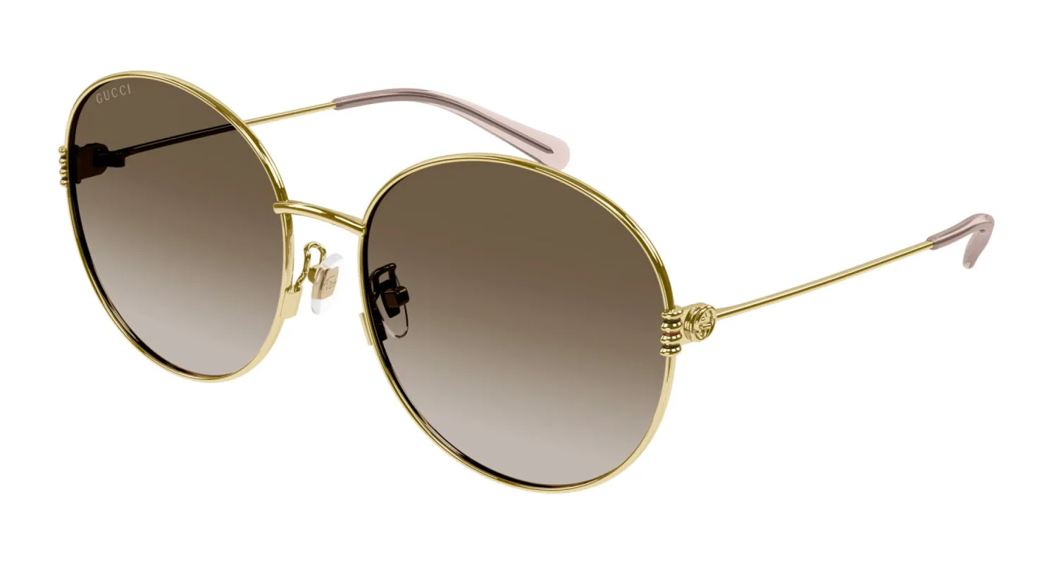 Gucci GG1281SK sold by Fashion Eyewear