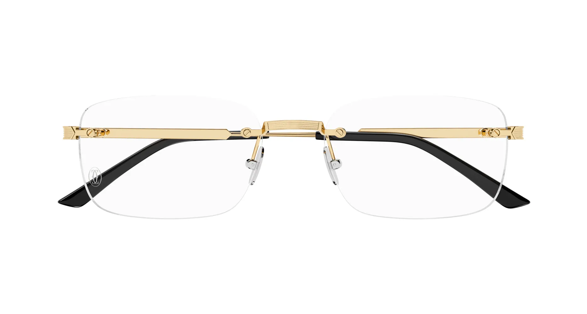 Cartier CT0349O sold by Fashion Eyewear product image thumbnail 2