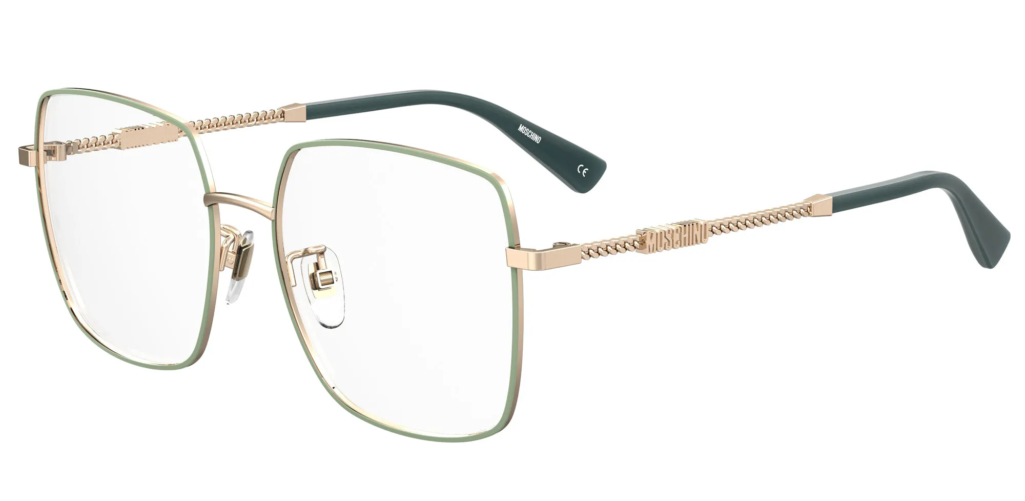 Moschino MOS615/G sold by Fashion Eyewear product image thumbnail 3
