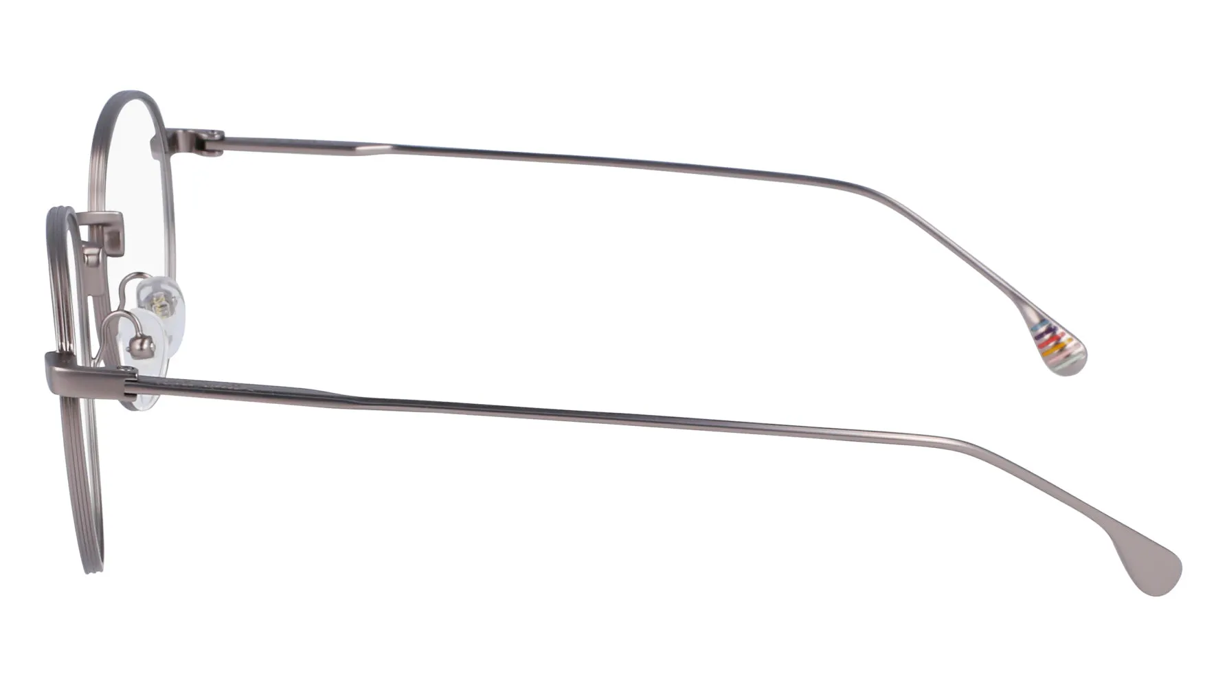 Paul Smith Hoxton sold by Fashion Eyewear product image thumbnail 3