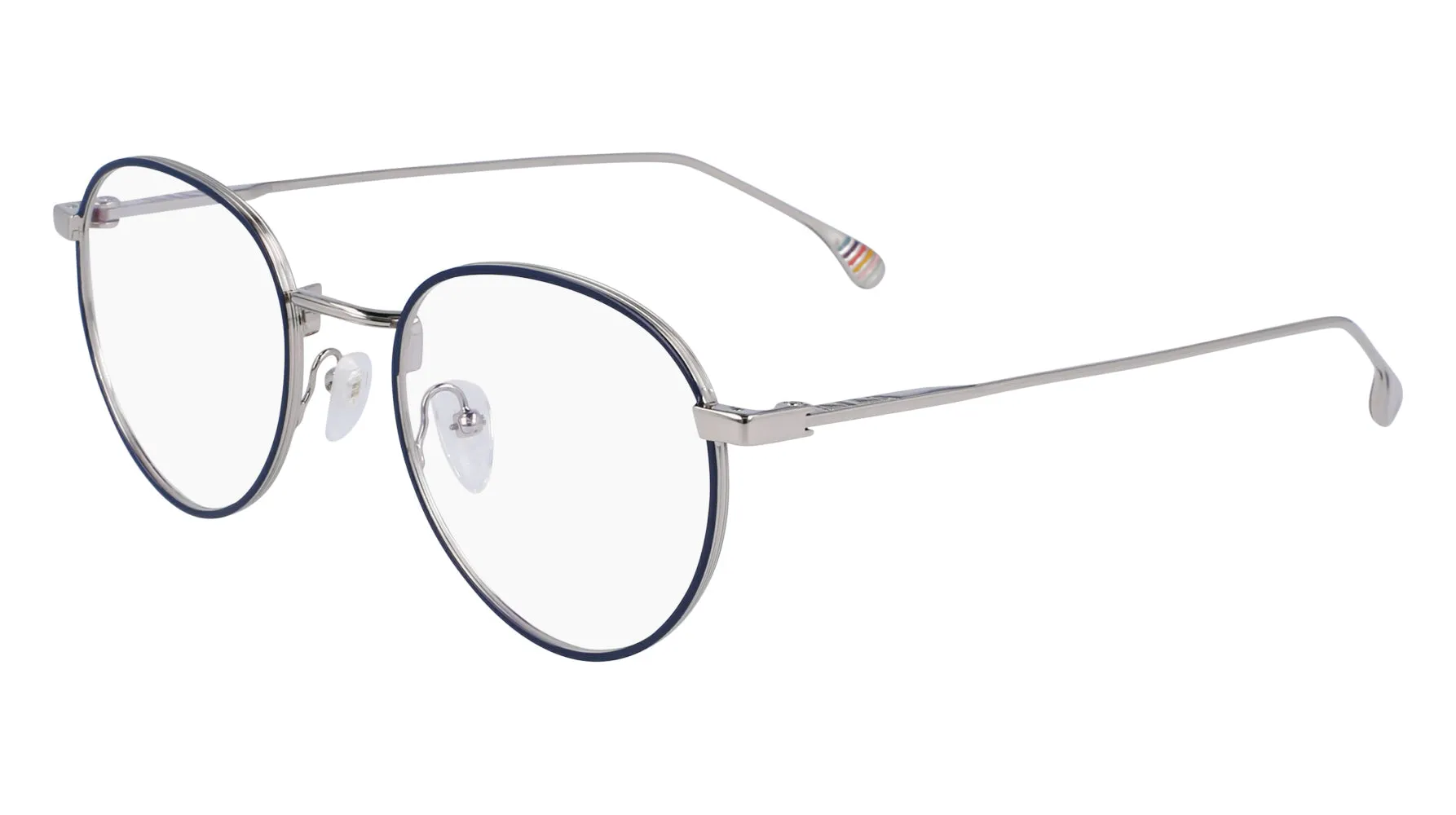 Paul Smith Hoxton sold by Fashion Eyewear product image thumbnail 4