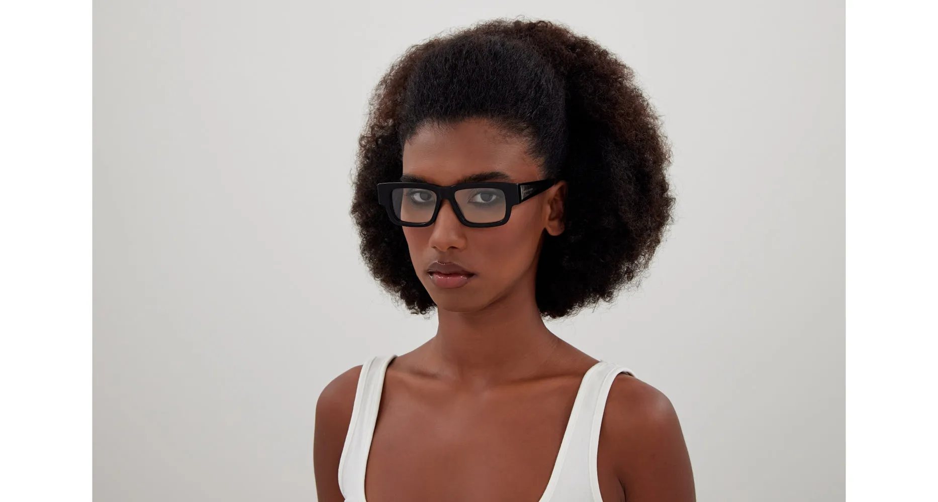 Bottega Veneta BV1280O sold by Fashion Eyewear product image thumbnail 3