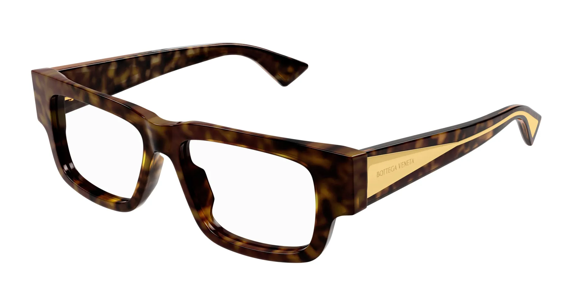 Bottega Veneta BV1280O sold by Fashion Eyewear