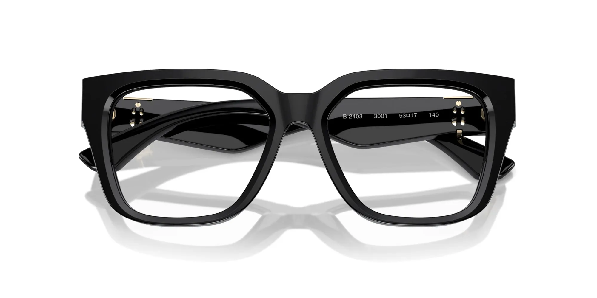 Burberry BE2403 sold by Fashion Eyewear product image thumbnail 5