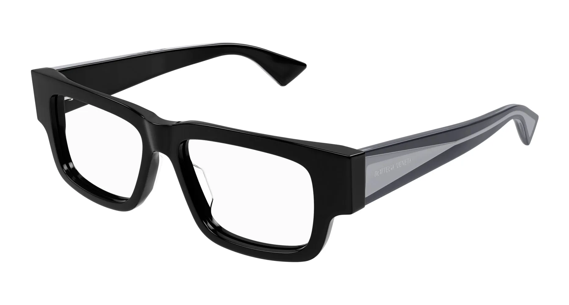 Bottega Veneta BV1280O sold by Fashion Eyewear product image thumbnail 2
