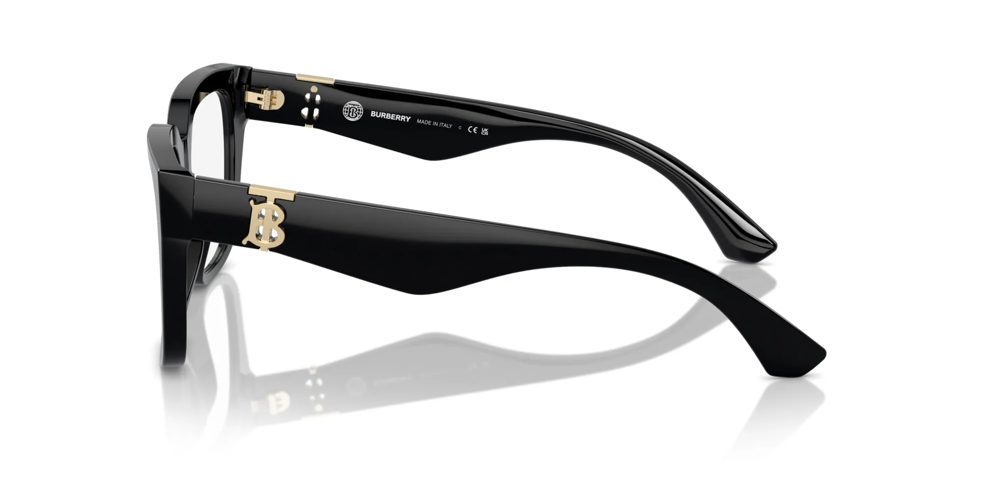 Burberry BE2403 sold by Fashion Eyewear product image thumbnail 3