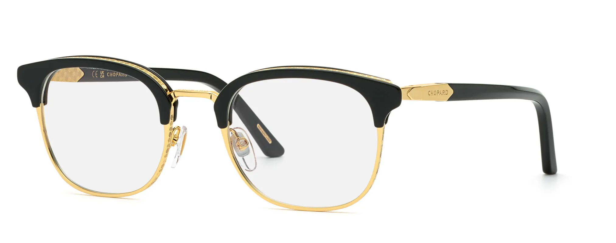 Chopard VCHG59 sold by Fashion Eyewear