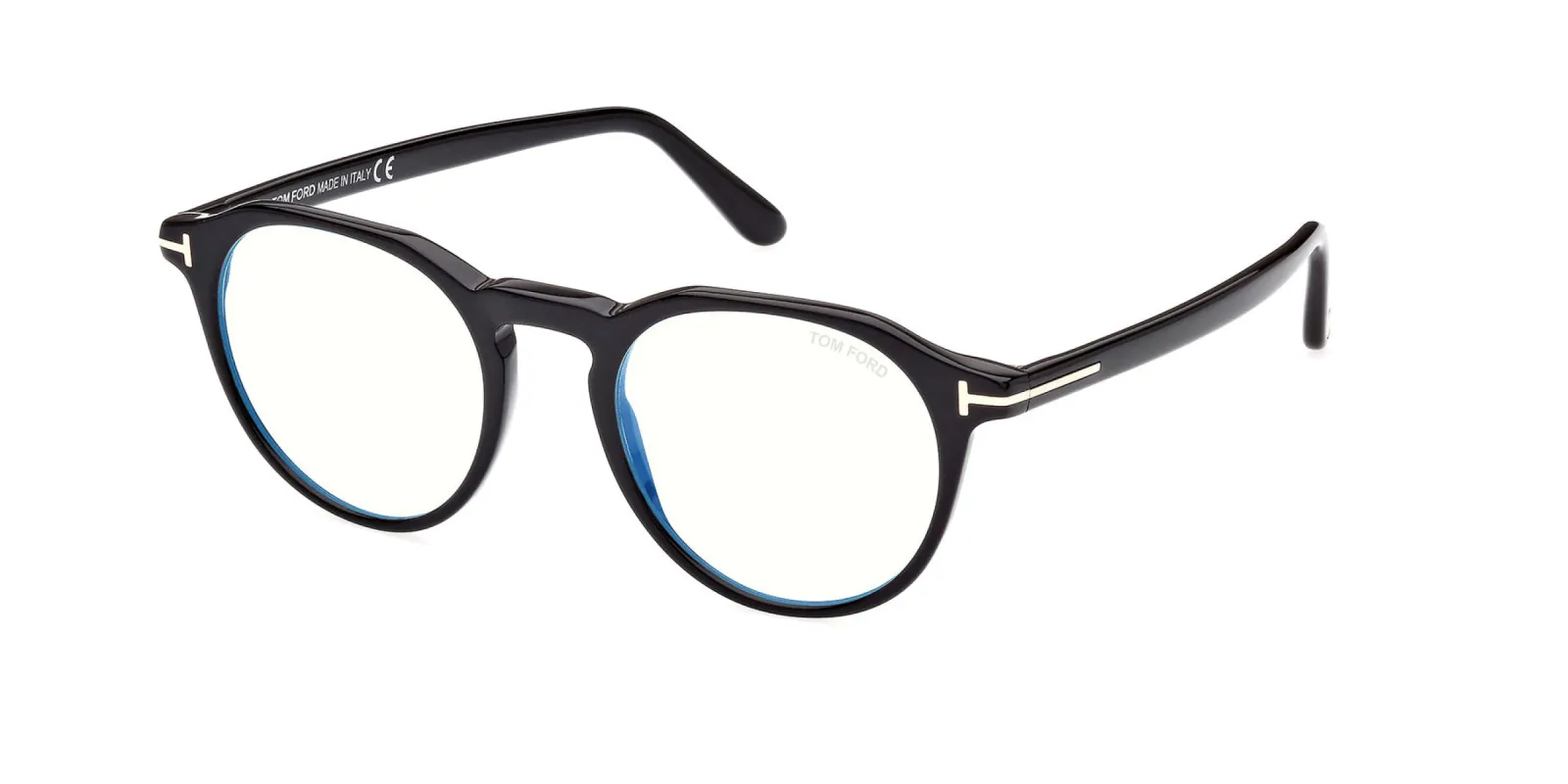 Tom Ford TF5833-B Blue Light sold by Fashion Eyewear