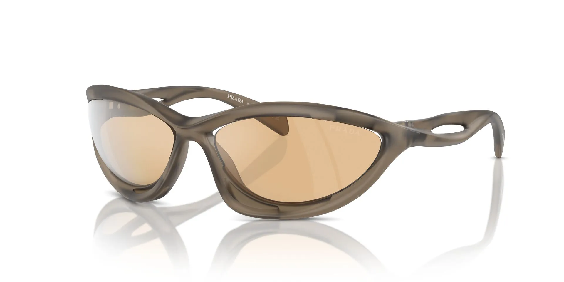 Prada SPR A26 sold by Fashion Eyewear