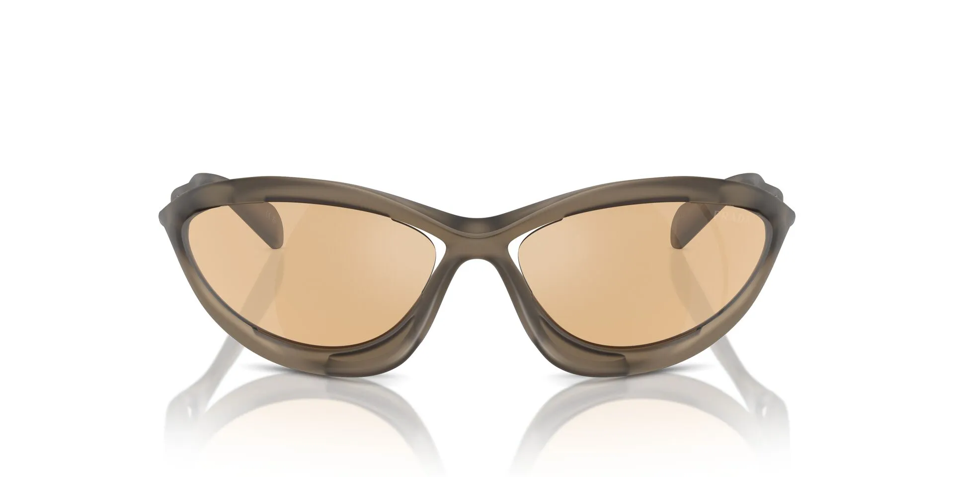 Prada SPR A26 sold by Fashion Eyewear product image thumbnail 2