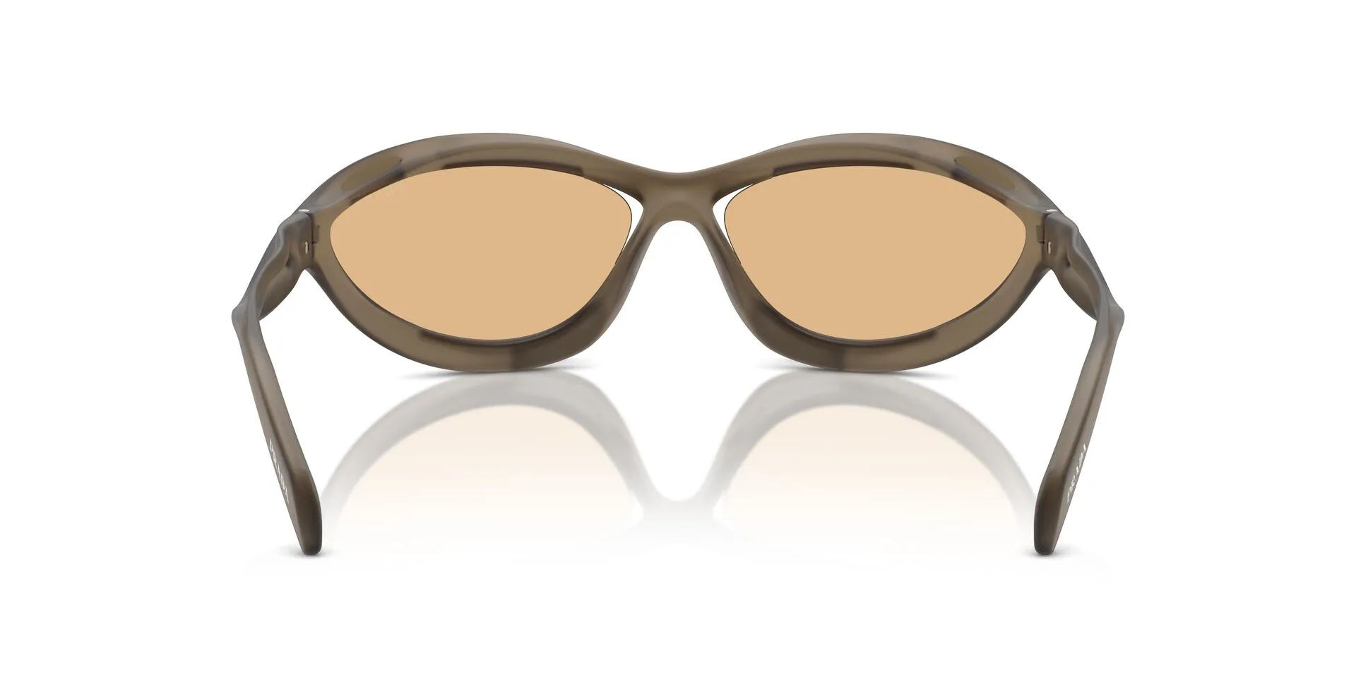 Prada SPR A26 sold by Fashion Eyewear product image thumbnail 4