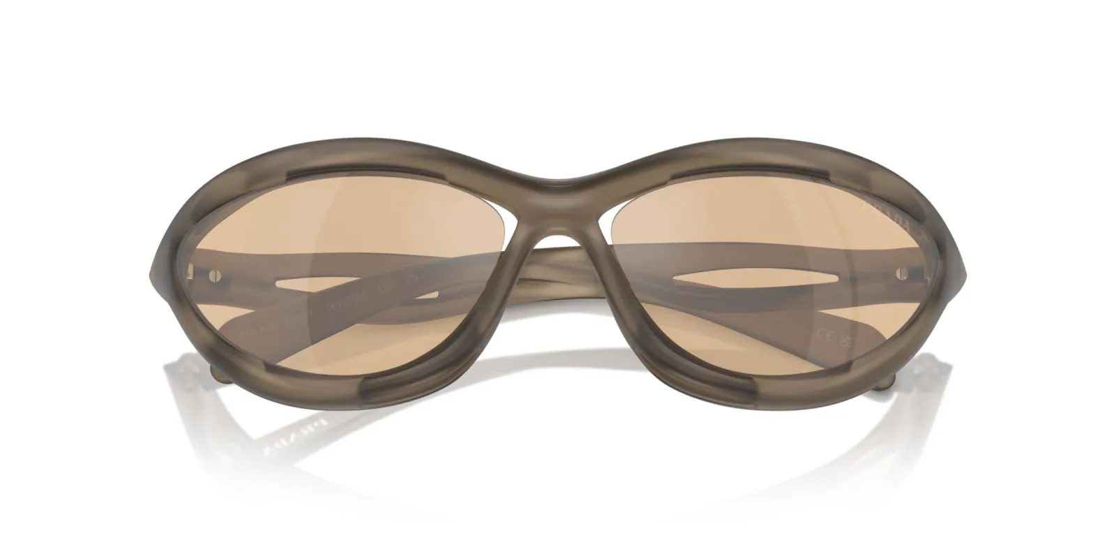 Neutral Grey Polarised (MauiGradient) sold by Fashion Eyewear