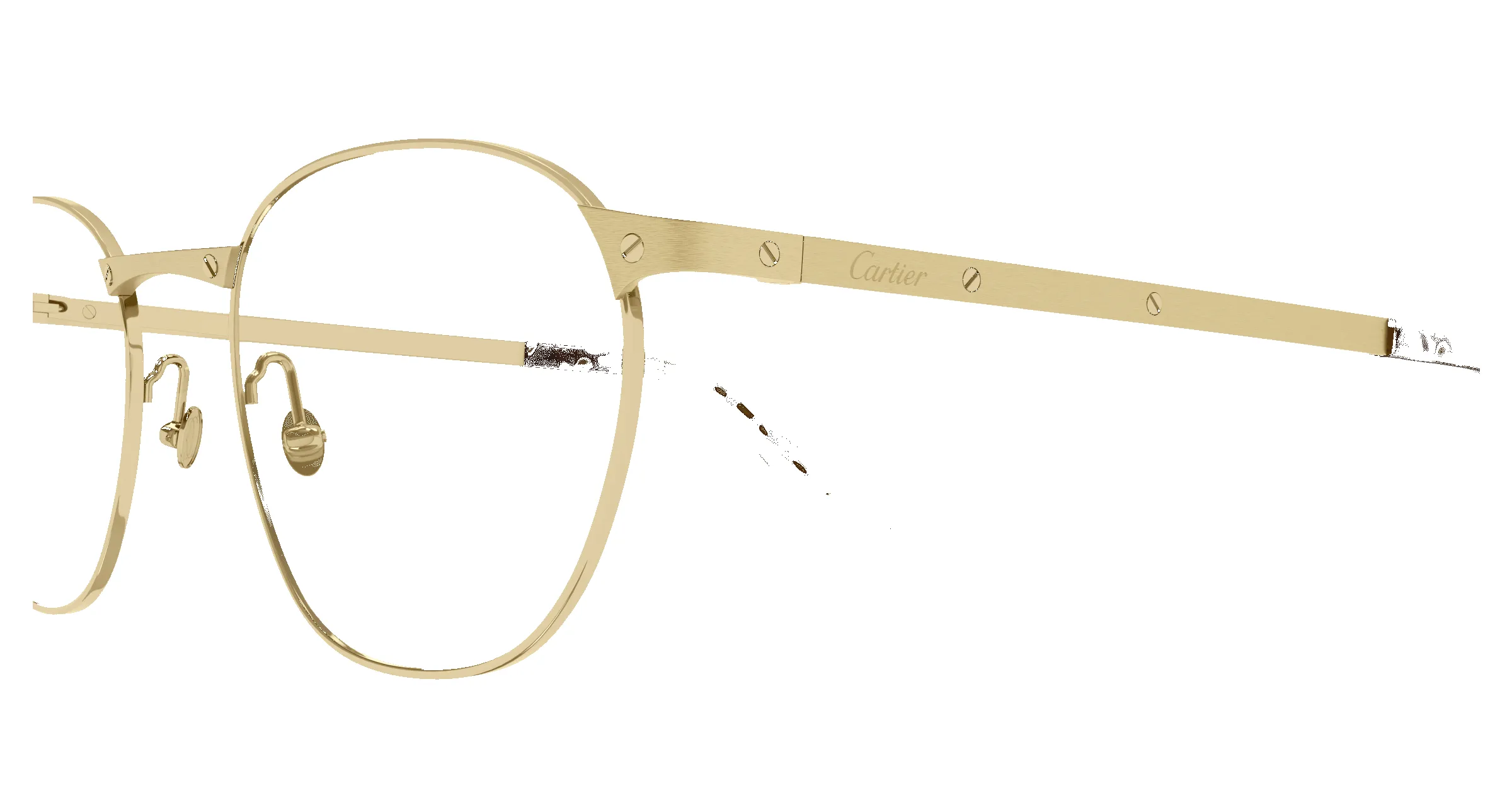 Cartier CT0337O sold by Fashion Eyewear product image thumbnail 3