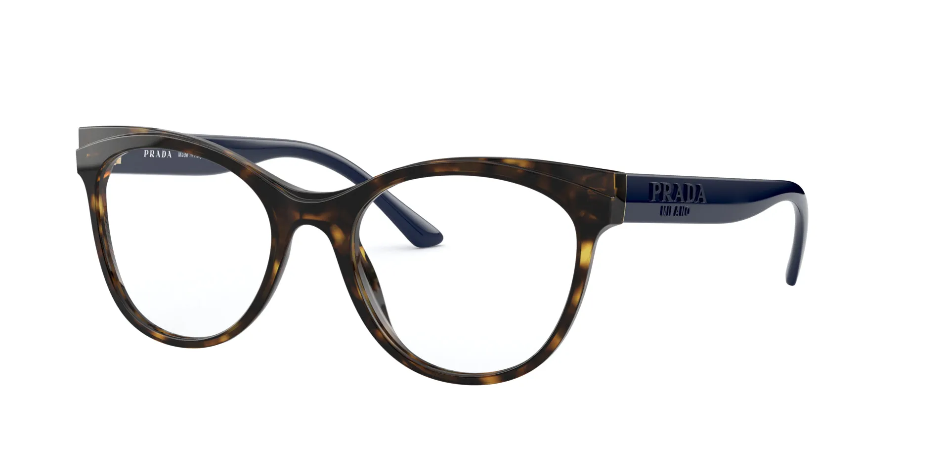 Prada VPR05W sold by Fashion Eyewear product image thumbnail 4