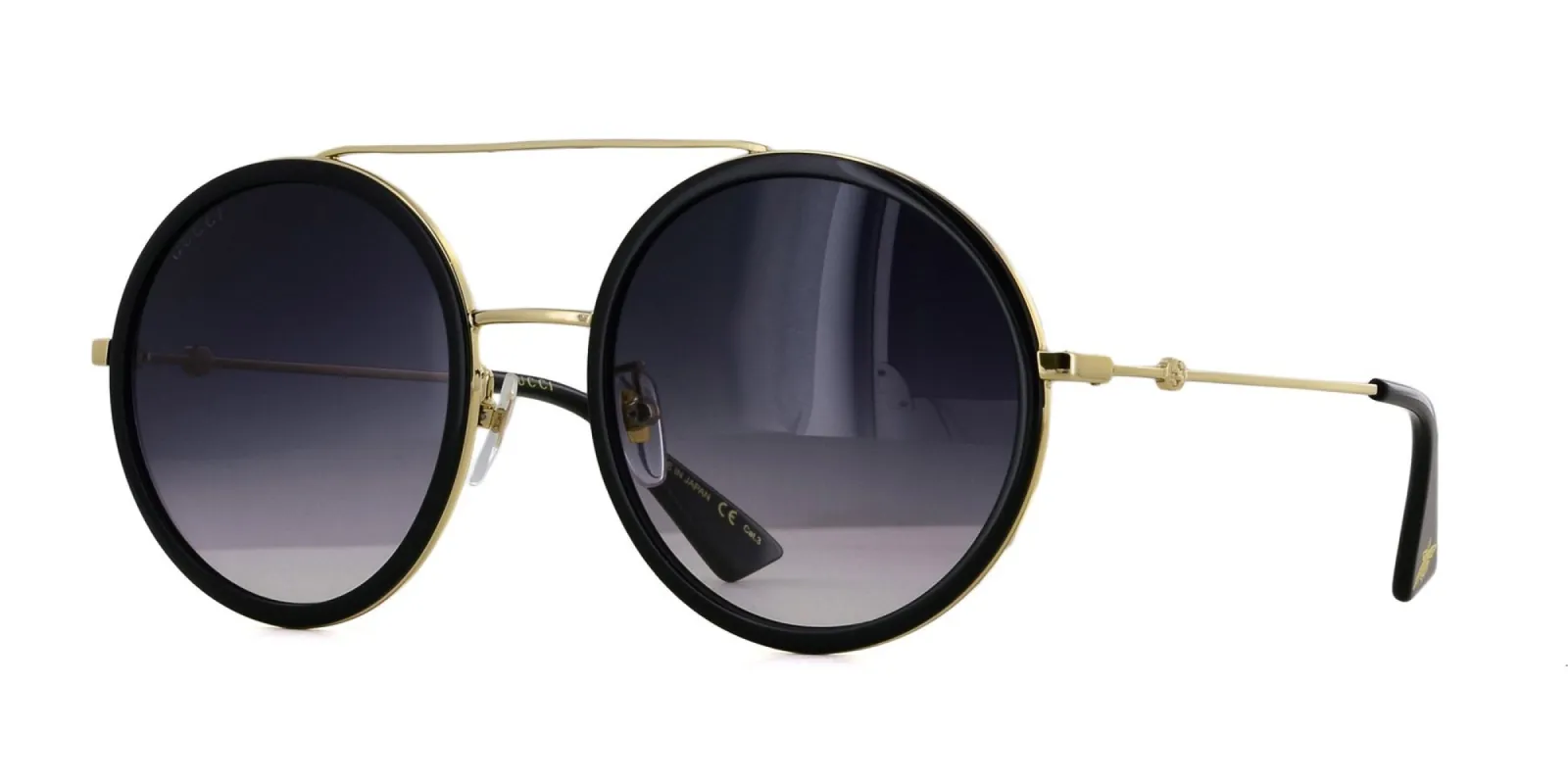 Gucci GG0061S sold by Fashion Eyewear