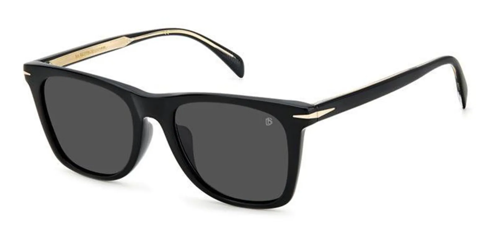 David Beckham DB1081/F/S Asian Fit sold by Fashion Eyewear