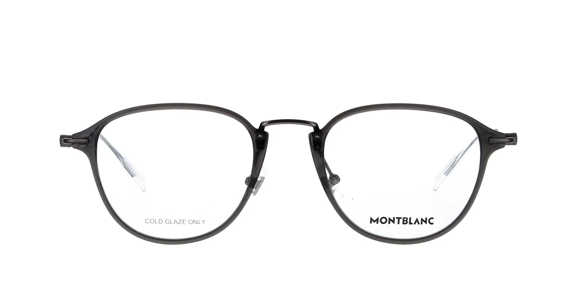 Montblanc MB0155O sold by Fashion Eyewear product image thumbnail 2