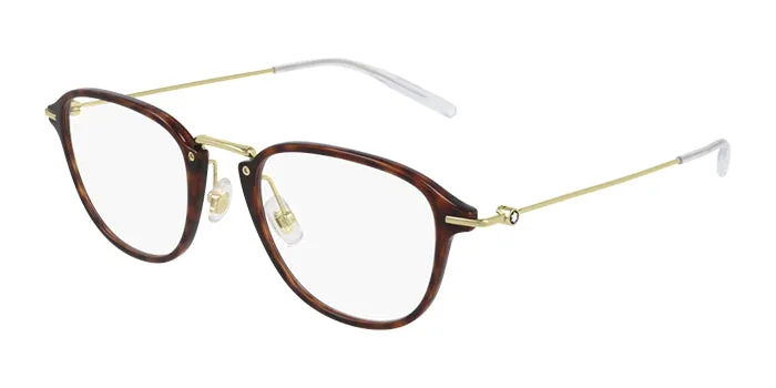 Montblanc MB0155O sold by Fashion Eyewear product image thumbnail 4
