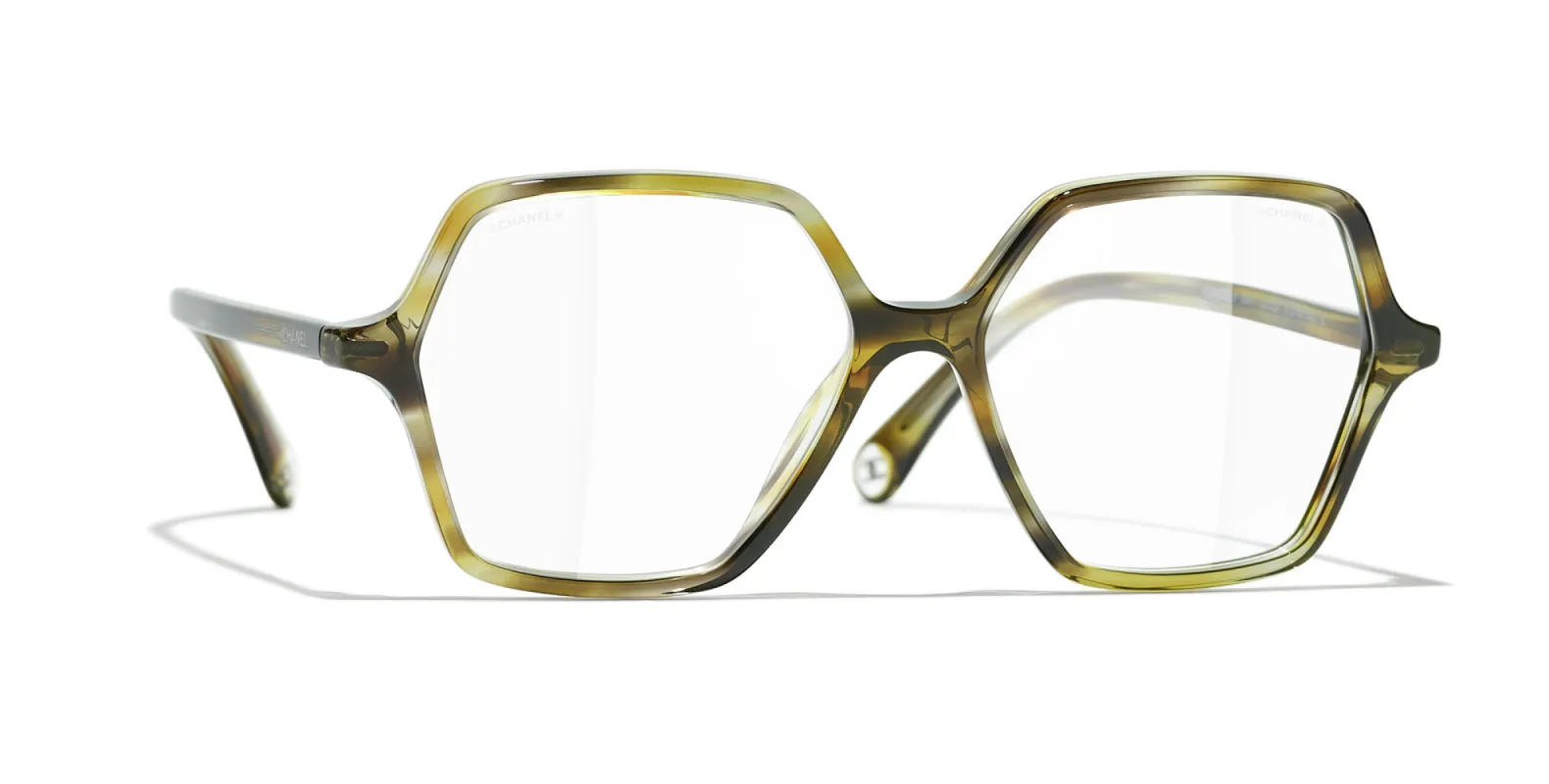 CHANEL 3447 sold by Fashion Eyewear