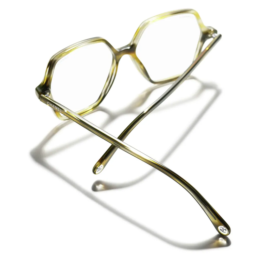 CHANEL 3447 sold by Fashion Eyewear product image thumbnail 4