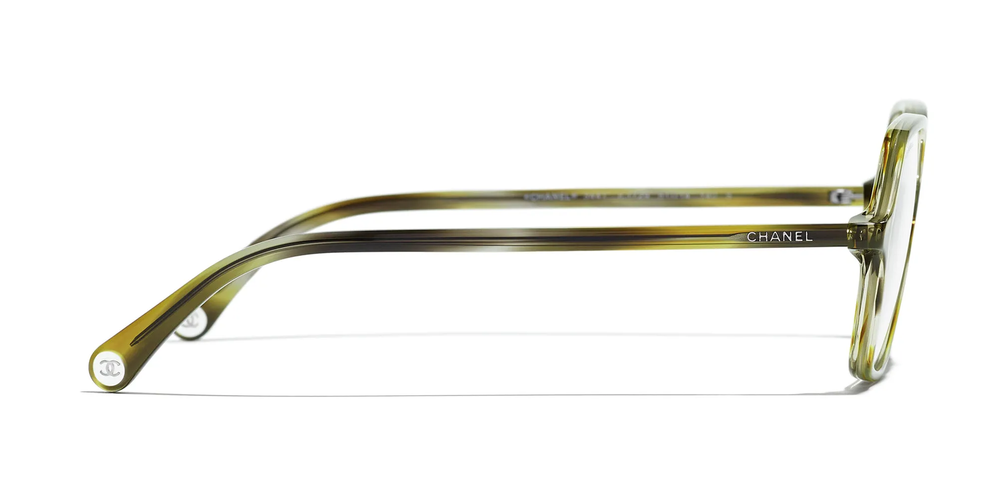 CHANEL 3447 sold by Fashion Eyewear product image thumbnail 3