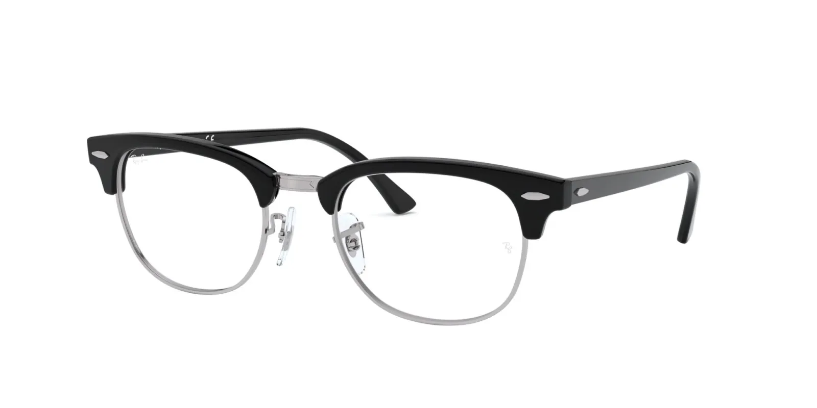 Ray-Ban Clubmaster RB5154 sold by Fashion Eyewear