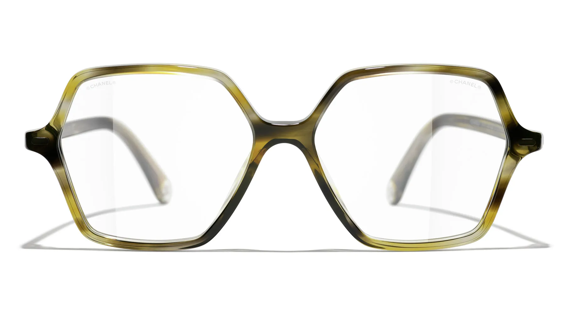 CHANEL 3447 sold by Fashion Eyewear product image thumbnail 2