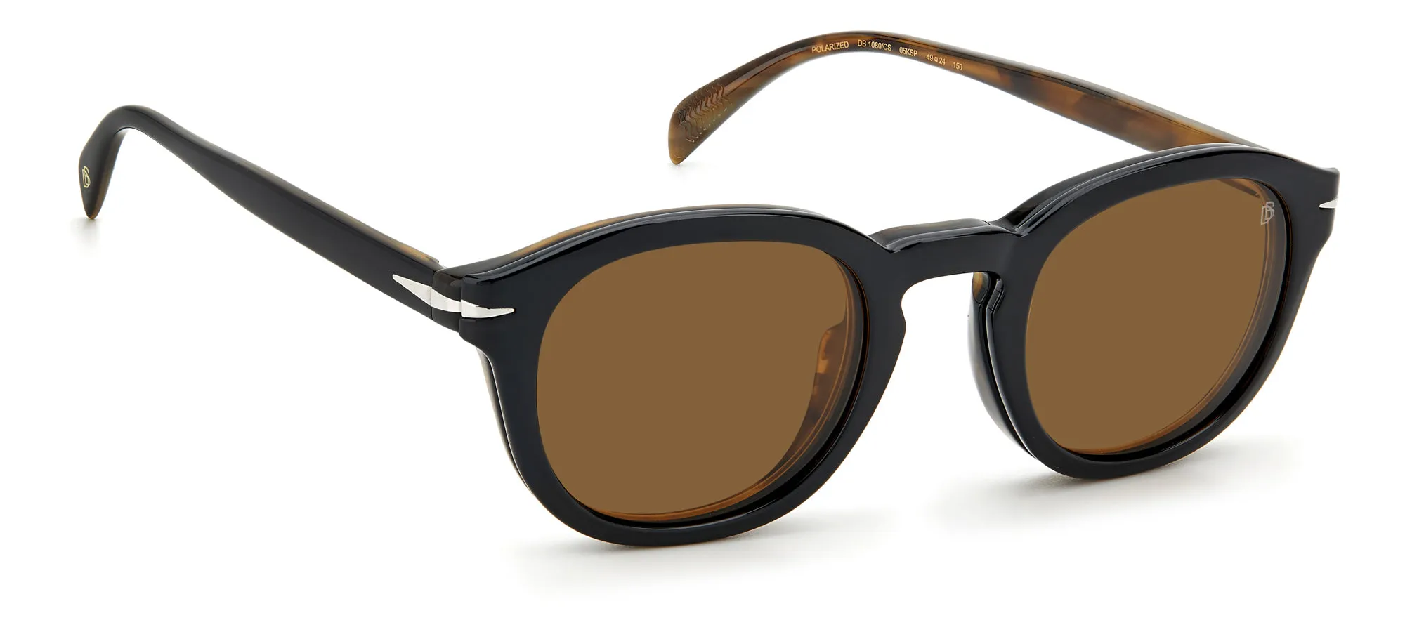 David Beckham DB1080/CS sold by Fashion Eyewear product image thumbnail 3