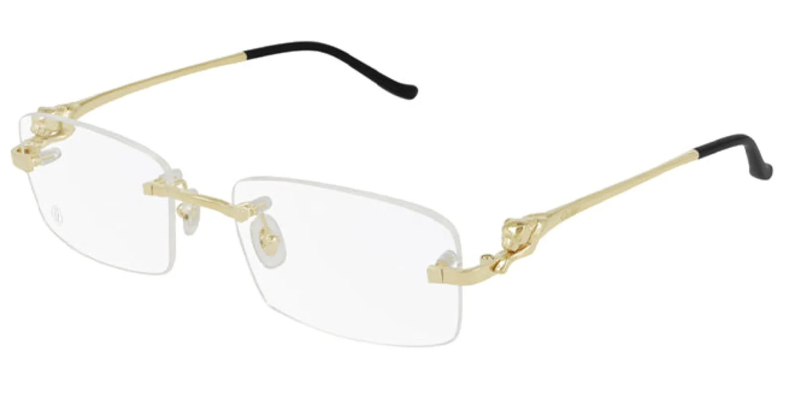 Cartier CT0281O sold by Fashion Eyewear