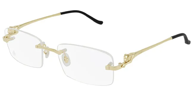 Cartier CT0281O sold by Fashion Eyewear