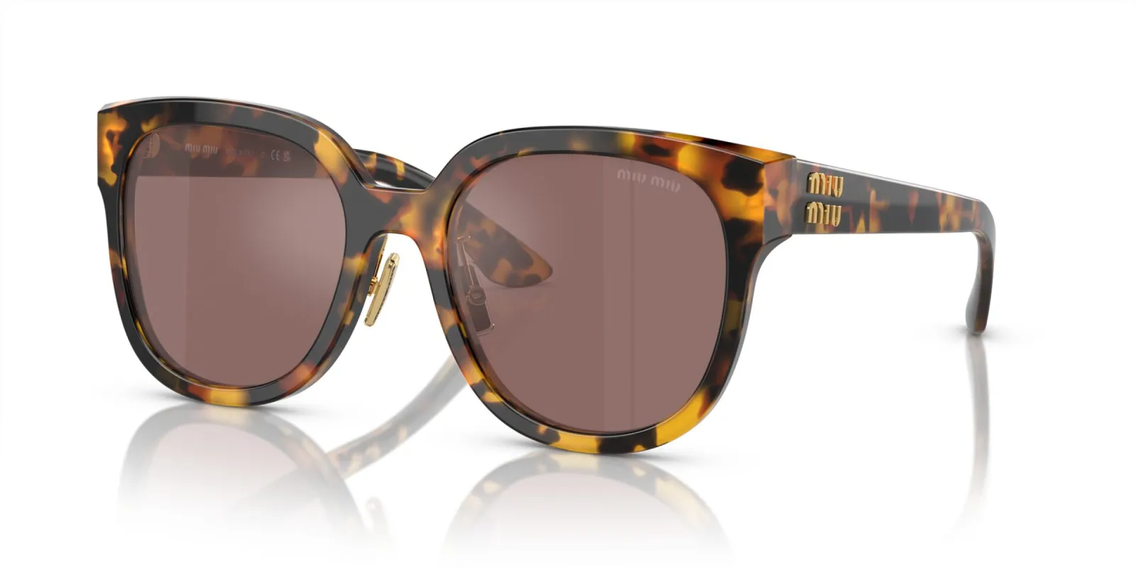Miu Miu SMU01Z sold by Fashion Eyewear