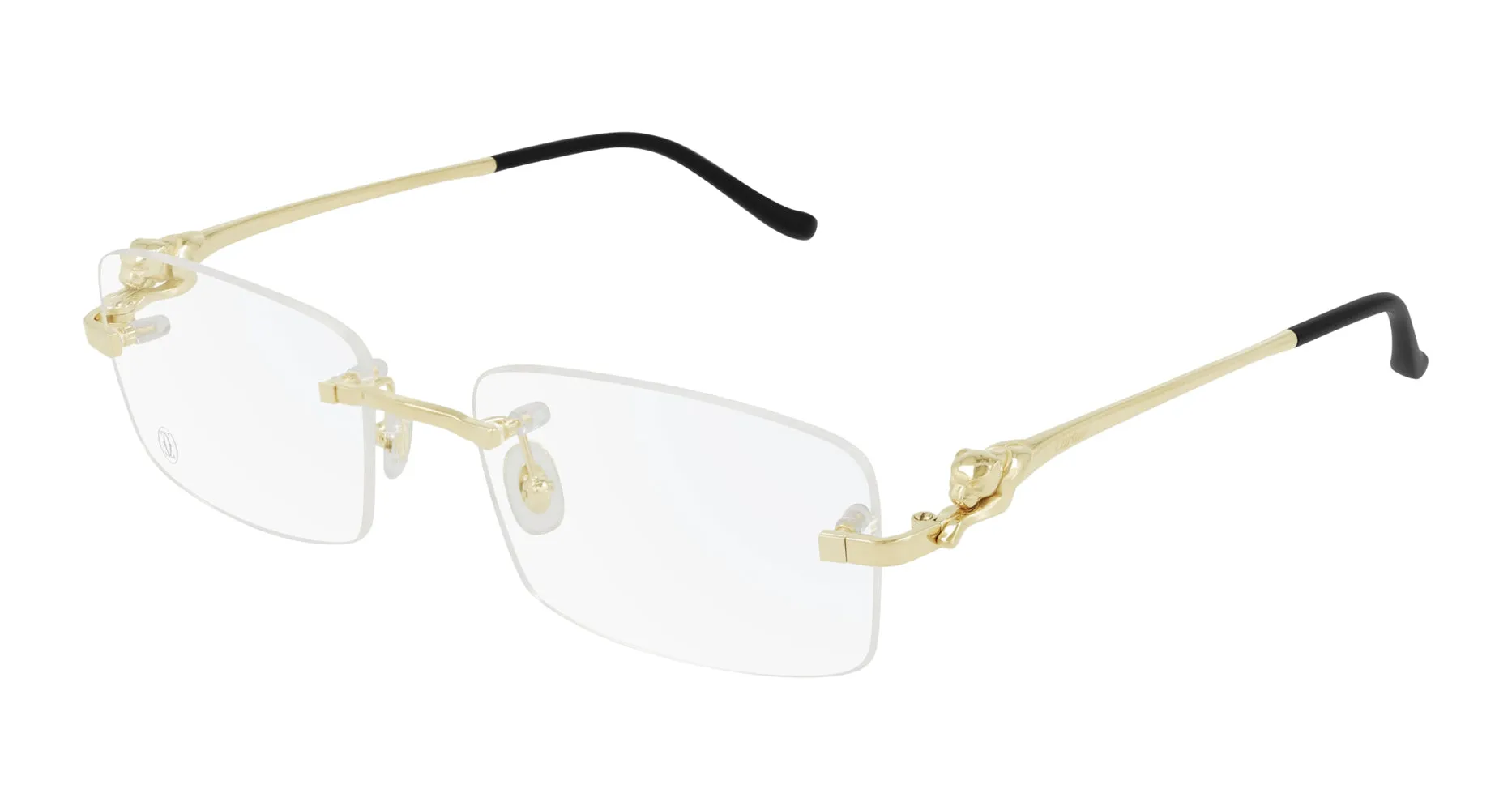 Cartier CT0281O sold by Fashion Eyewear product image thumbnail 3