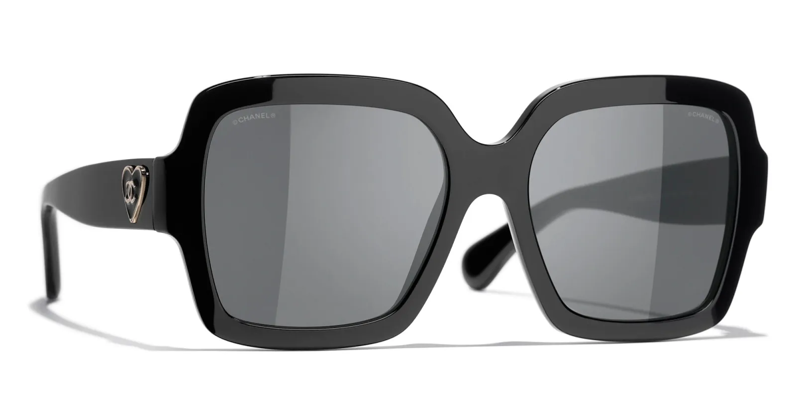CHANEL 5479 sold by Fashion Eyewear