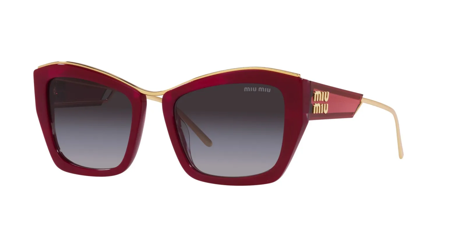 Miu Miu SMU02Y sold by Fashion Eyewear