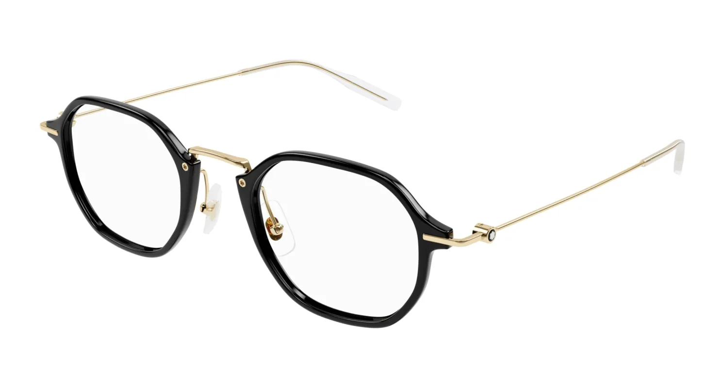 Montblanc MB0296O sold by Fashion Eyewear