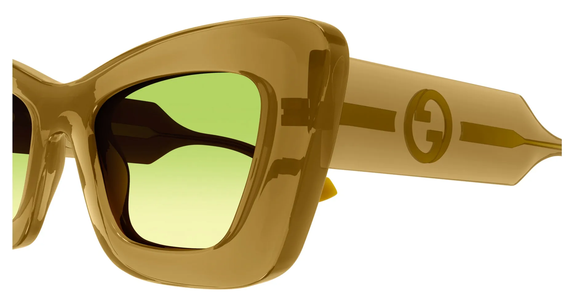 Gucci GG1552S sold by Fashion Eyewear product image thumbnail 3