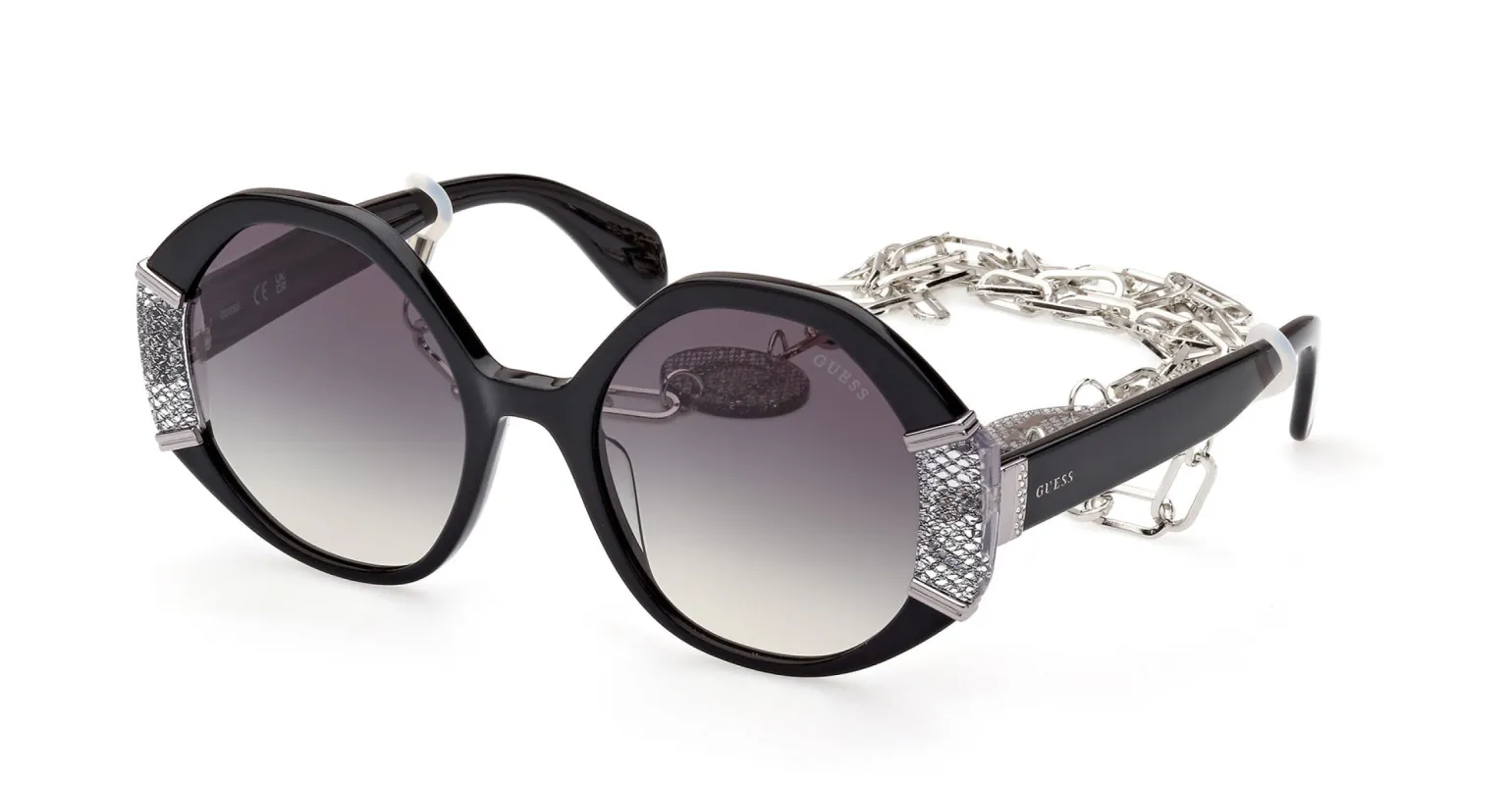 Guess GU7874 sold by Fashion Eyewear