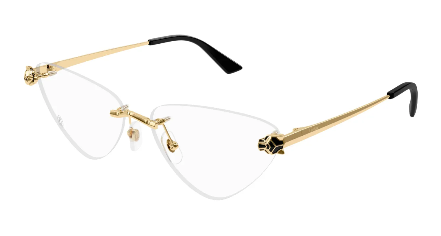 Cartier CT0448O sold by Fashion Eyewear