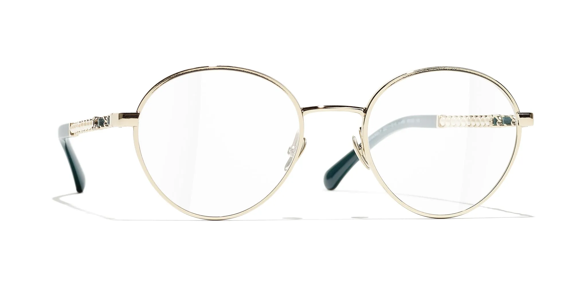 CHANEL 2211QH sold by Fashion Eyewear