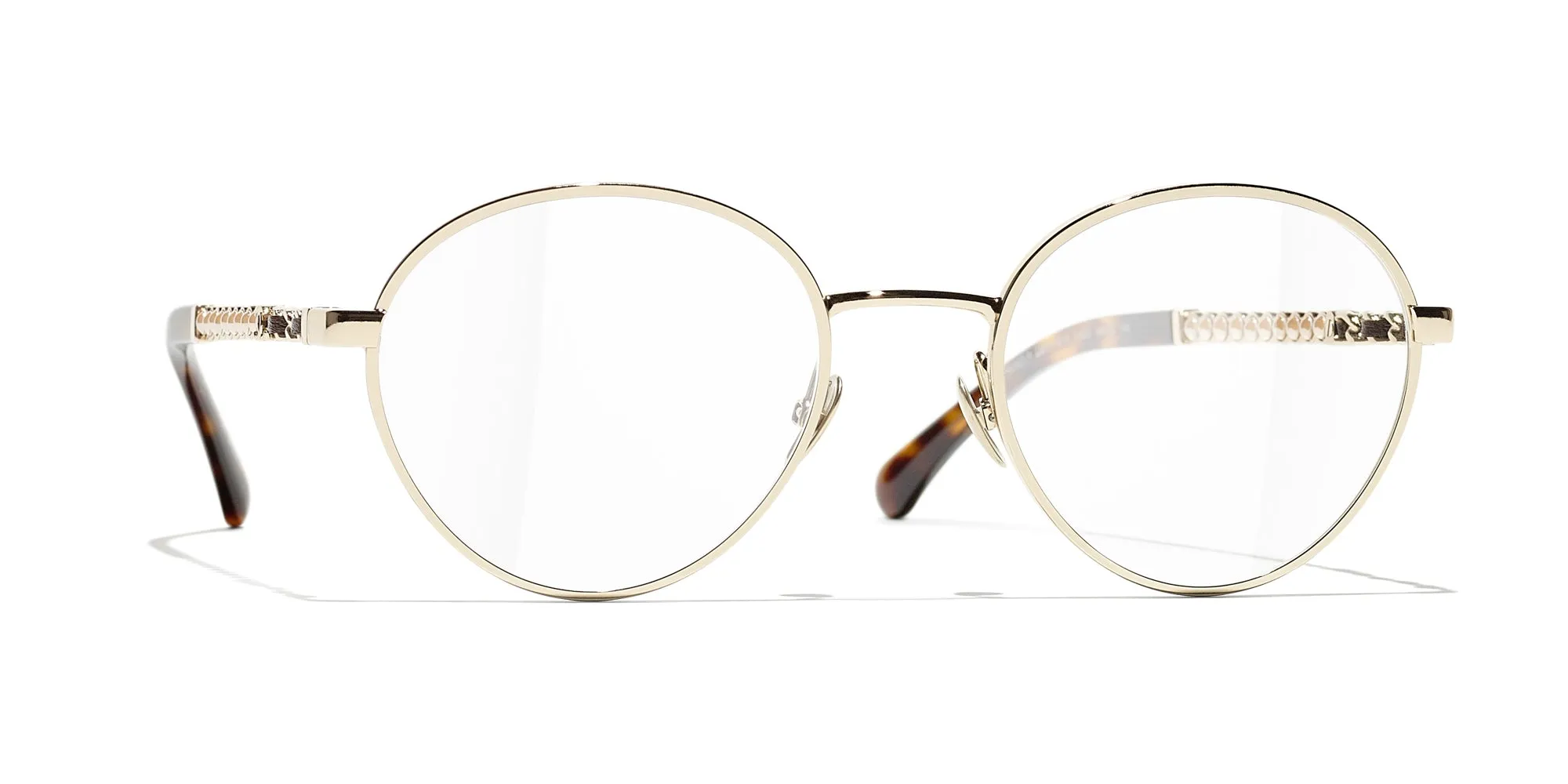 CHANEL 2211QH sold by Fashion Eyewear product image thumbnail 5
