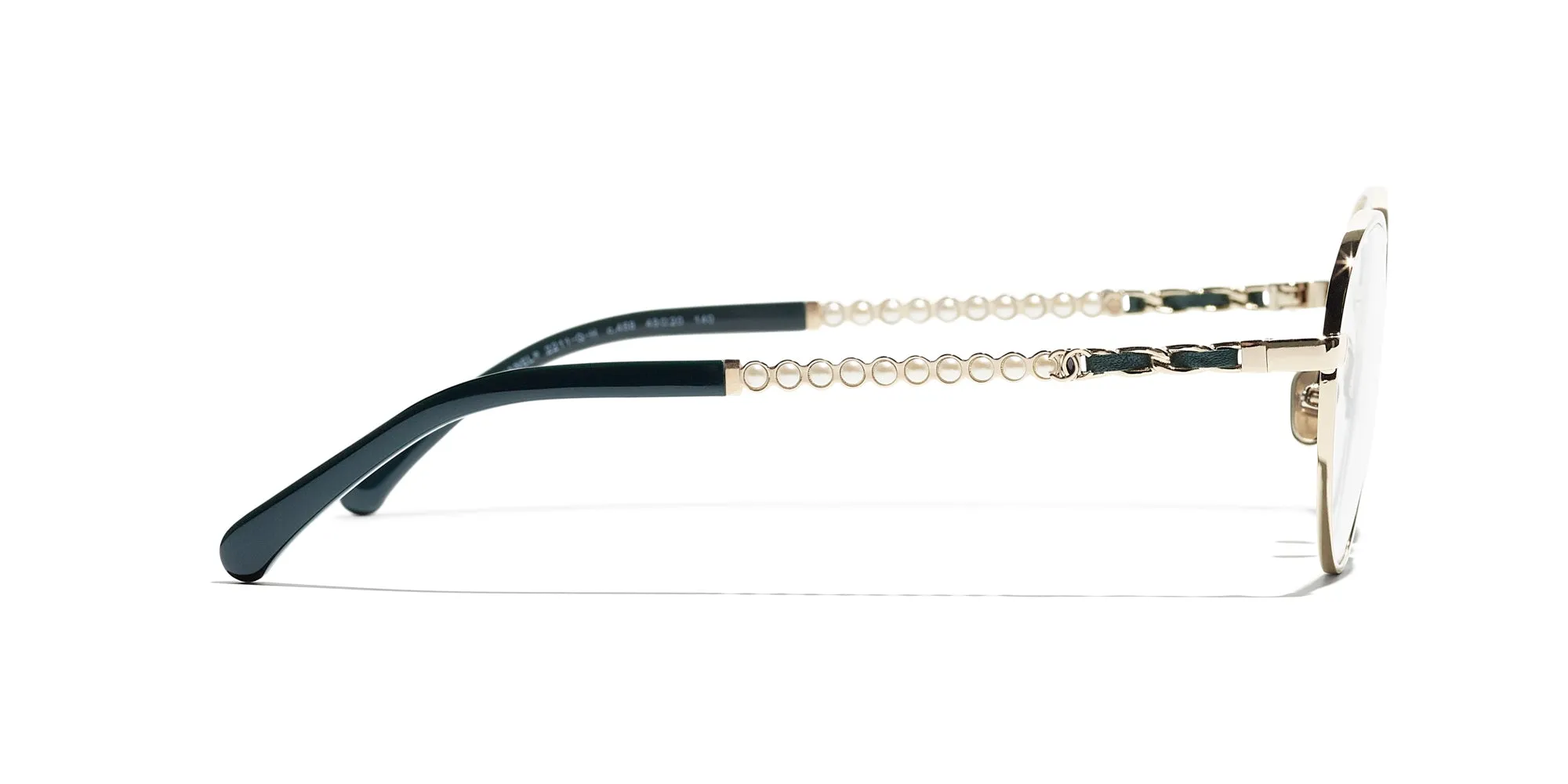 CHANEL 2211QH sold by Fashion Eyewear product image thumbnail 3