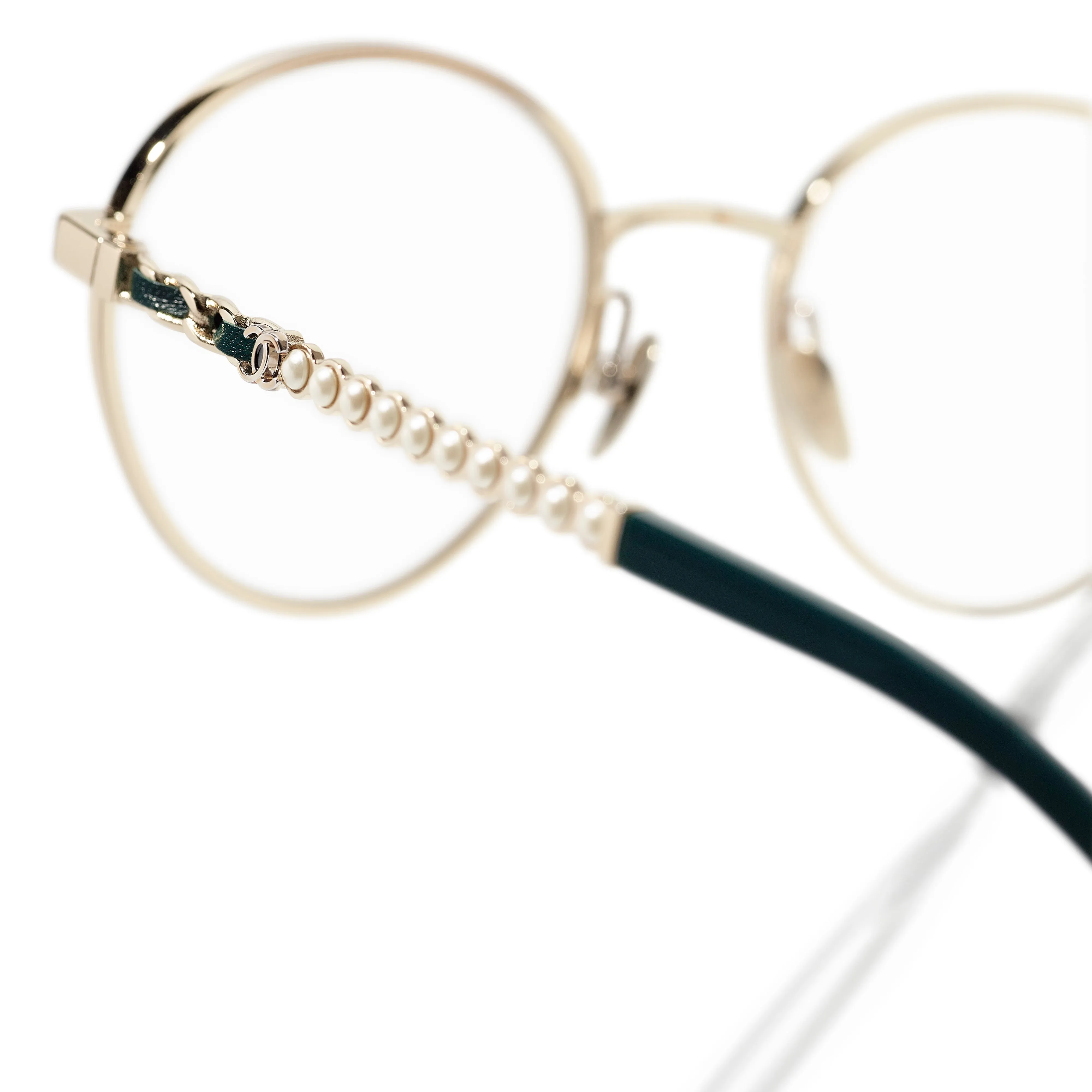 CHANEL 2211QH sold by Fashion Eyewear product image thumbnail 4