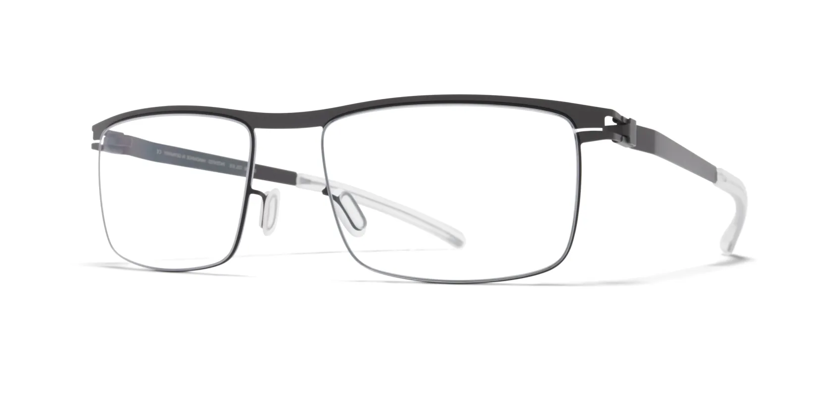 Mykita Stuart made by Fashion Eyewear