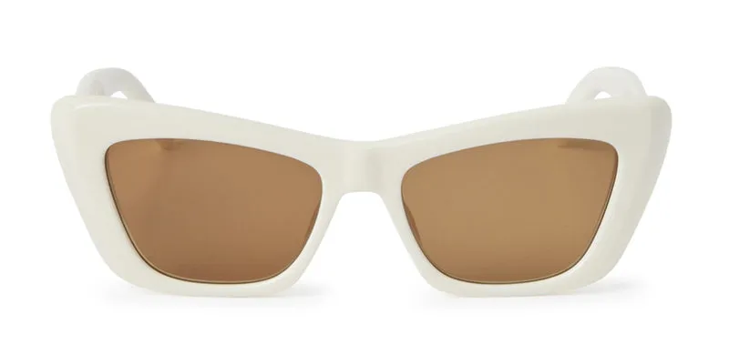 Palm Angels Hermosa PERI012 sold by Fashion Eyewear product image thumbnail 5