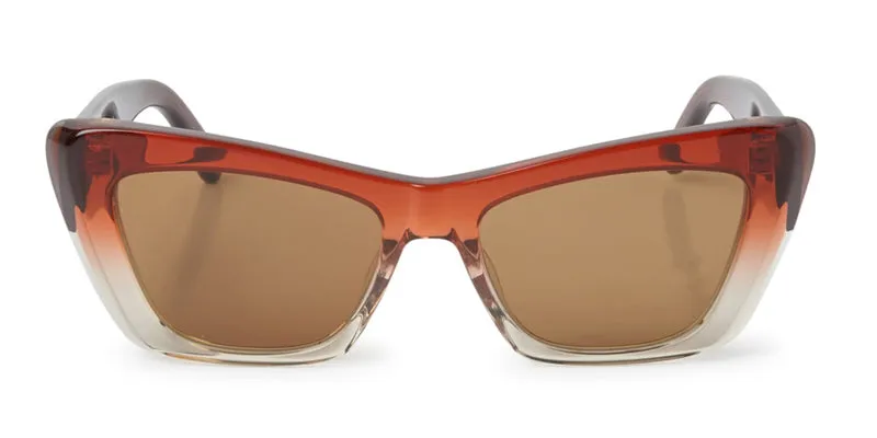Palm Angels Hermosa PERI012 sold by Fashion Eyewear product image thumbnail 2